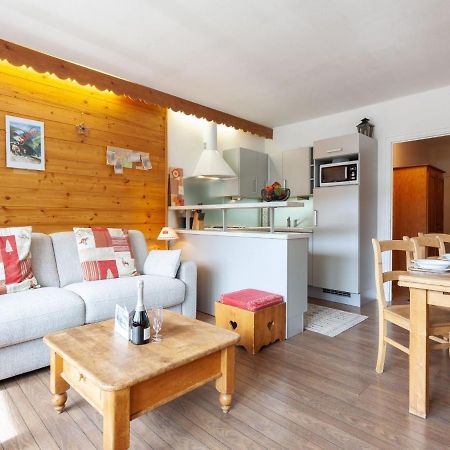Apartment Le Bec Rouge - Le Lac-8 By Interhome ทีนเญอ ภายนอก รูปภาพ