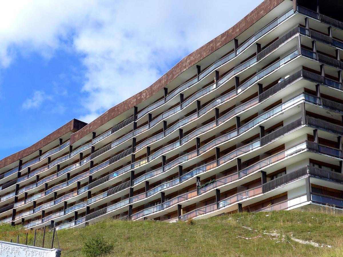 Apartment Le Bec Rouge - Le Lac-8 By Interhome ทีนเญอ ภายนอก รูปภาพ