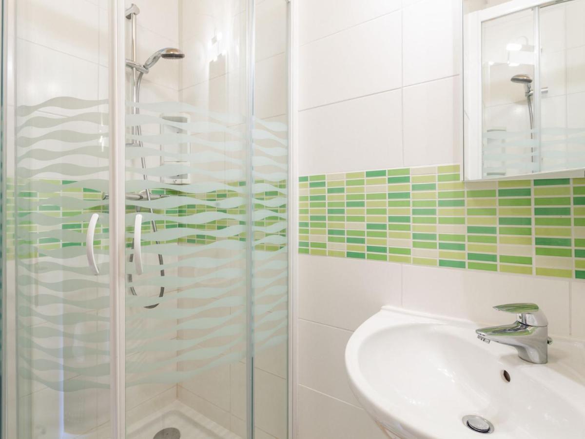 Apartment Le Bec Rouge - Le Lac-8 By Interhome ทีนเญอ ภายนอก รูปภาพ