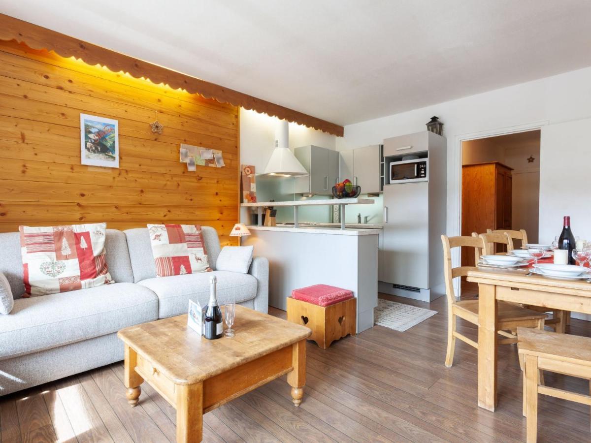 Apartment Le Bec Rouge - Le Lac-8 By Interhome ทีนเญอ ภายนอก รูปภาพ