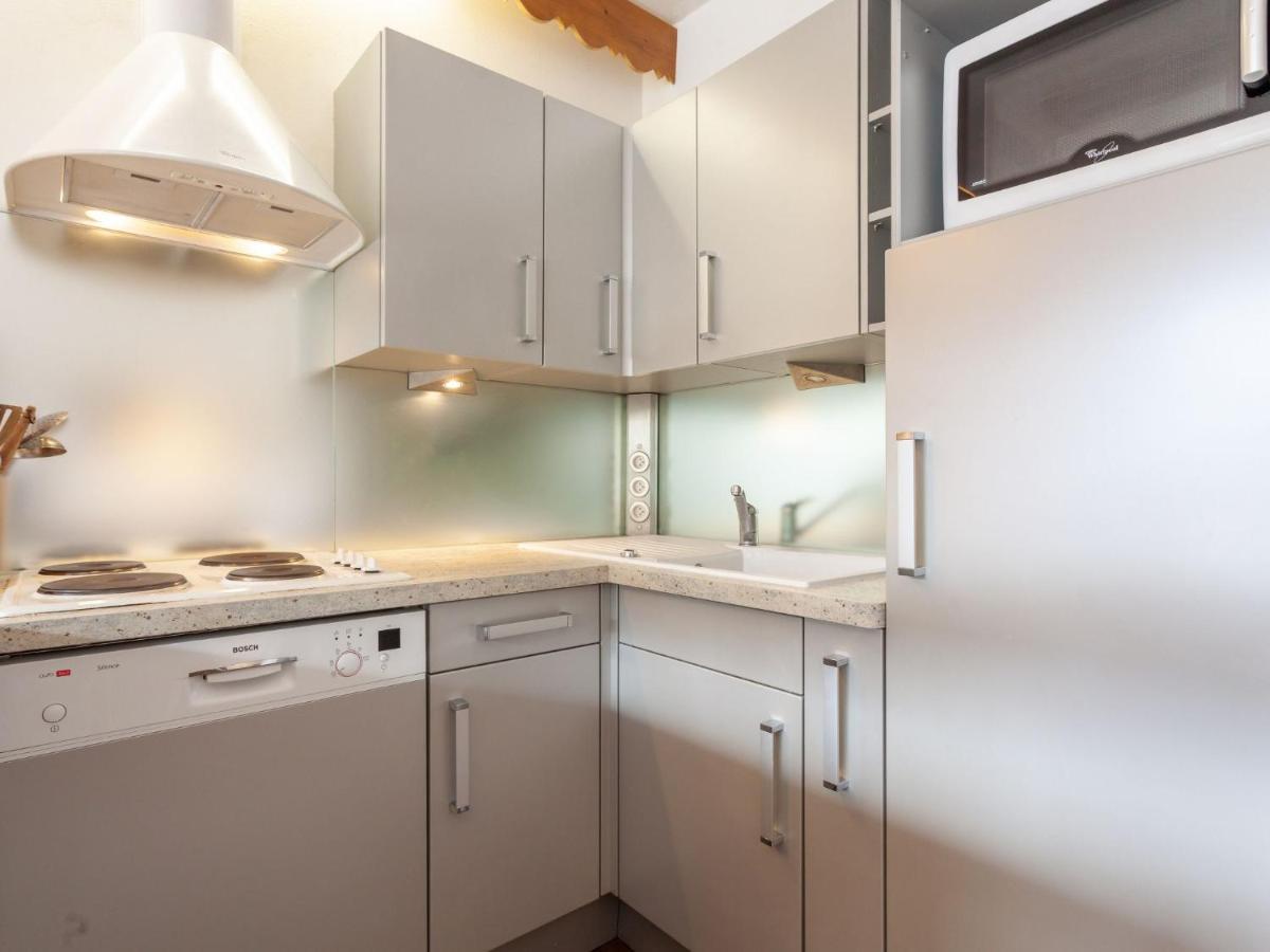 Apartment Le Bec Rouge - Le Lac-8 By Interhome ทีนเญอ ภายนอก รูปภาพ